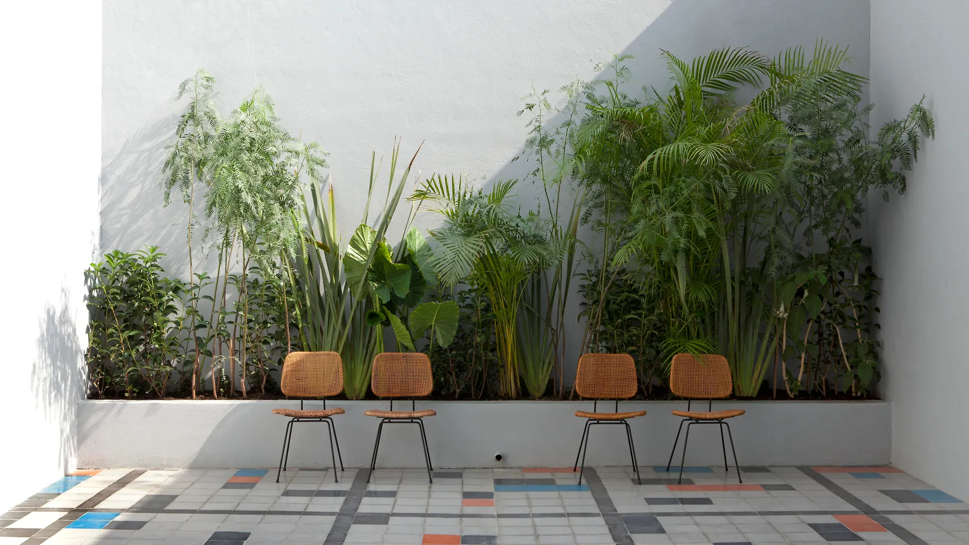 Casa Habita, A Member Of Design Hotels Guadalajara
