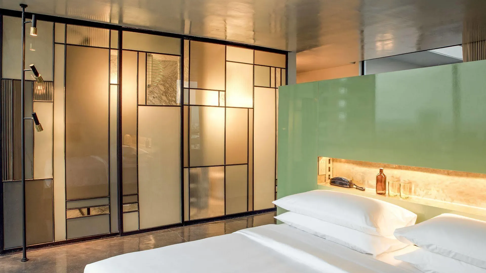 Casa Habita, A Member Of Design Hotels Guadalajara