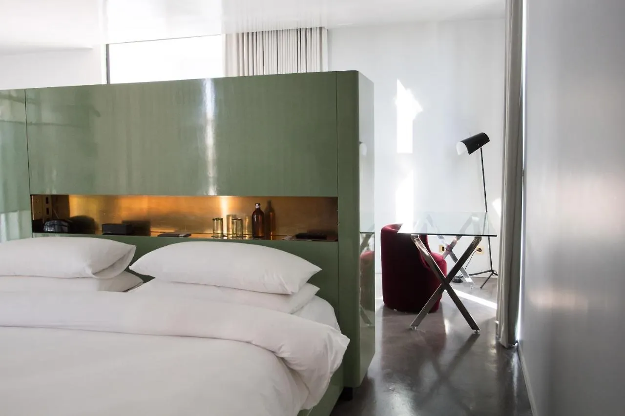 Casa Habita, A Member Of Design Hotels Guadalajara