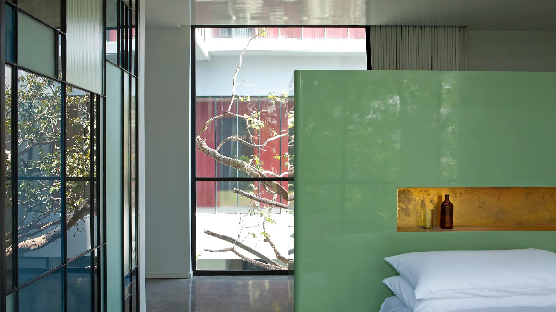 Casa Habita, A Member Of Design Hotels Guadalajara
