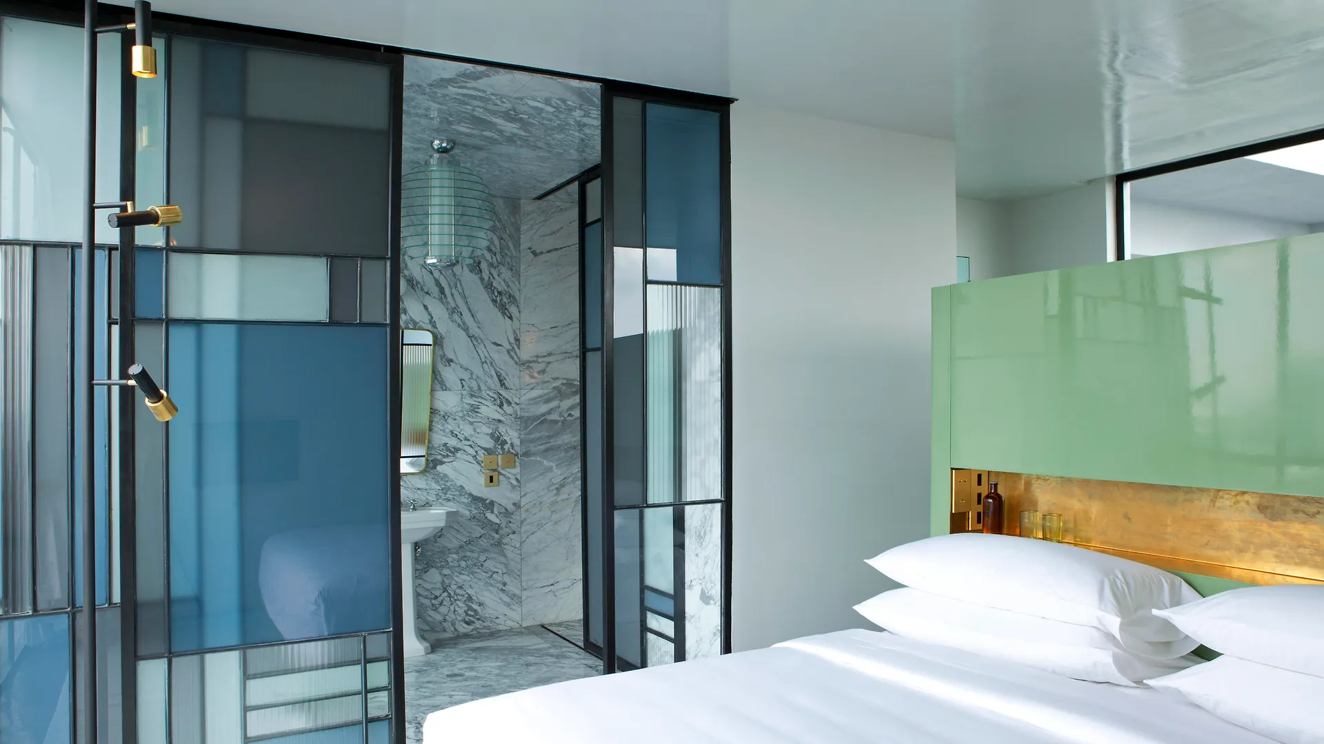Casa Habita, A Member Of Design Hotels Guadalajara 4*,  Meksyk