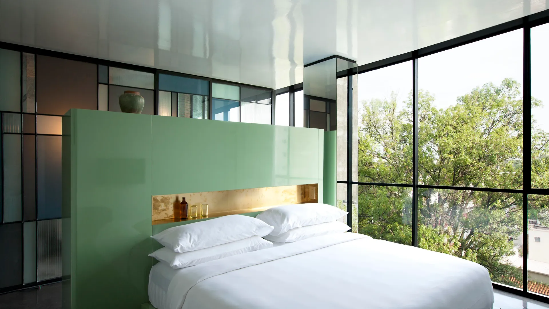 Casa Habita, A Member Of Design Hotels Guadalajara