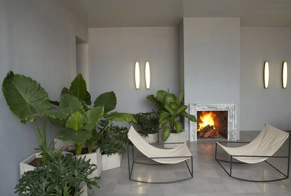 Casa Habita, A Member Of Design Hotels Guadalajara