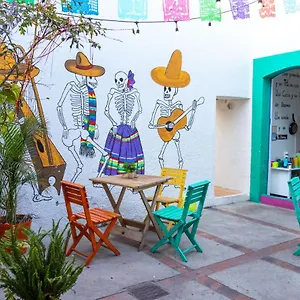 Casa Colores Adults Only Guest house