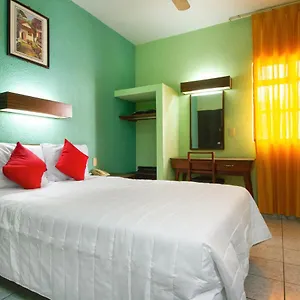 Canada Hotel