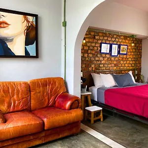 Vl Boutique Consulado Chapu Hotel