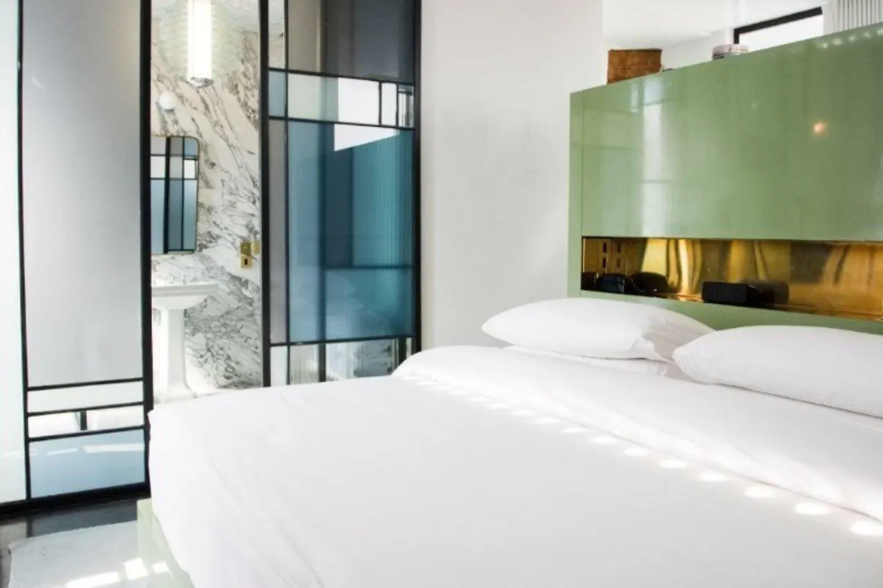 Casa Habita, A Member Of Design Hotels Guadalajara Mexico