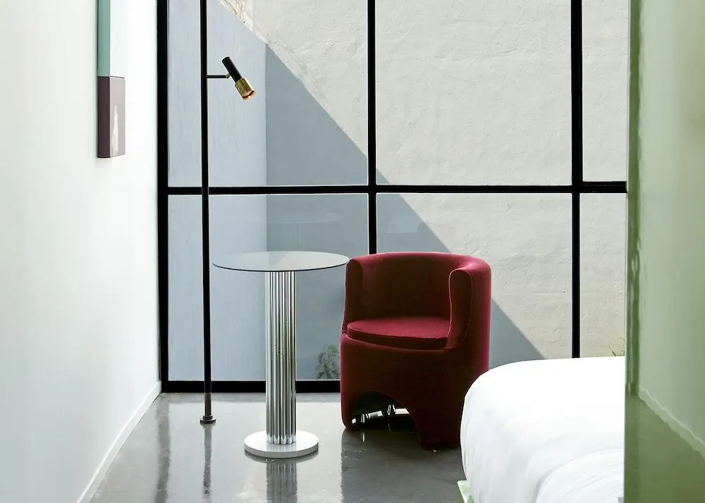 ****  Casa Habita, A Member Of Design Hotels Guadalajara Mexico