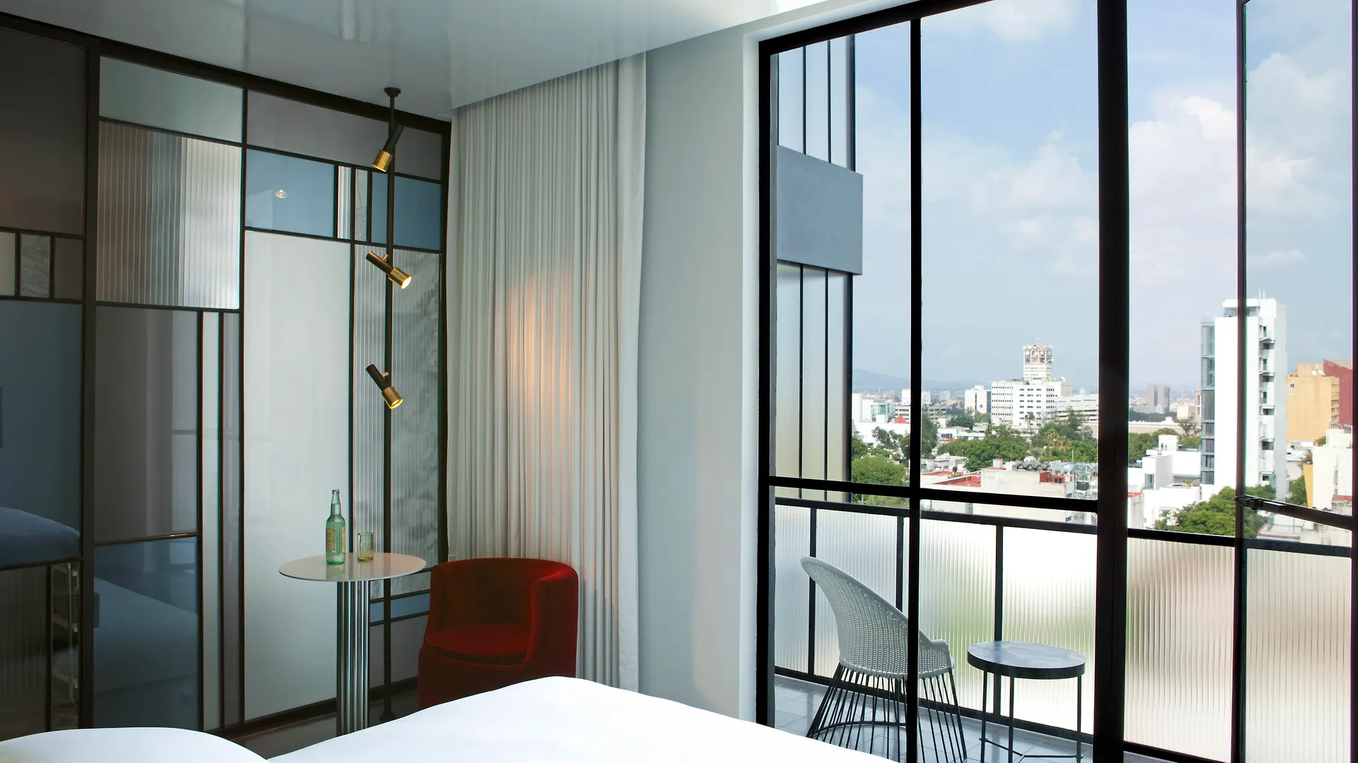 Casa Habita, A Member Of Design Hotels Guadalajara Mexico