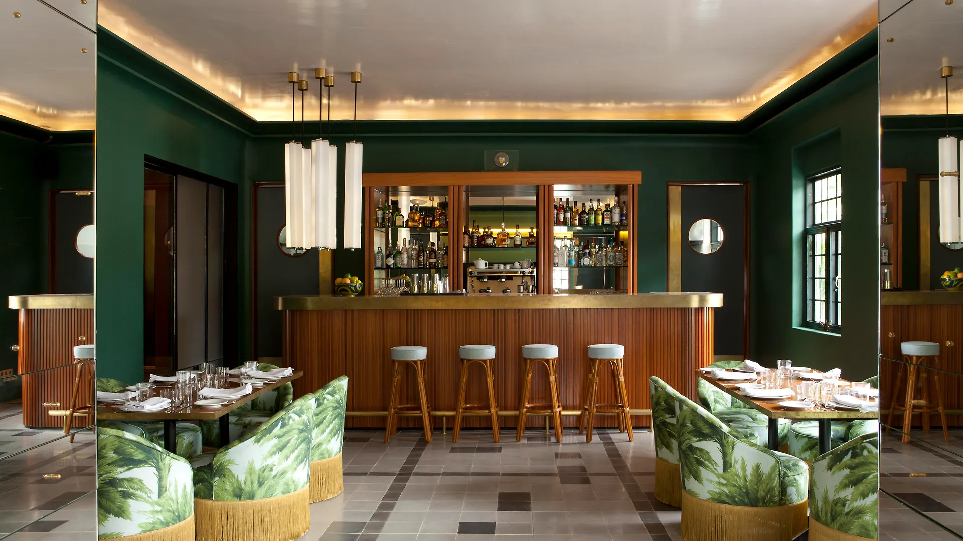 Casa Habita, A Member Of Design Hotels Guadalajara Mexico