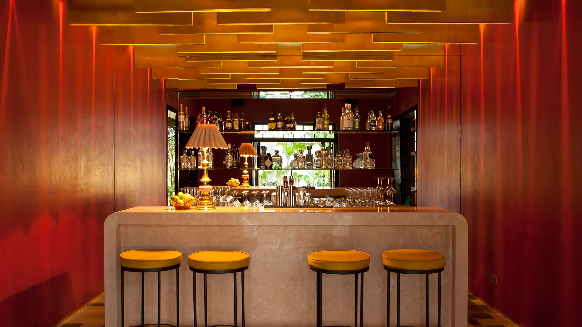 Casa Habita, A Member Of Design Hotels Guadalajara 4*,