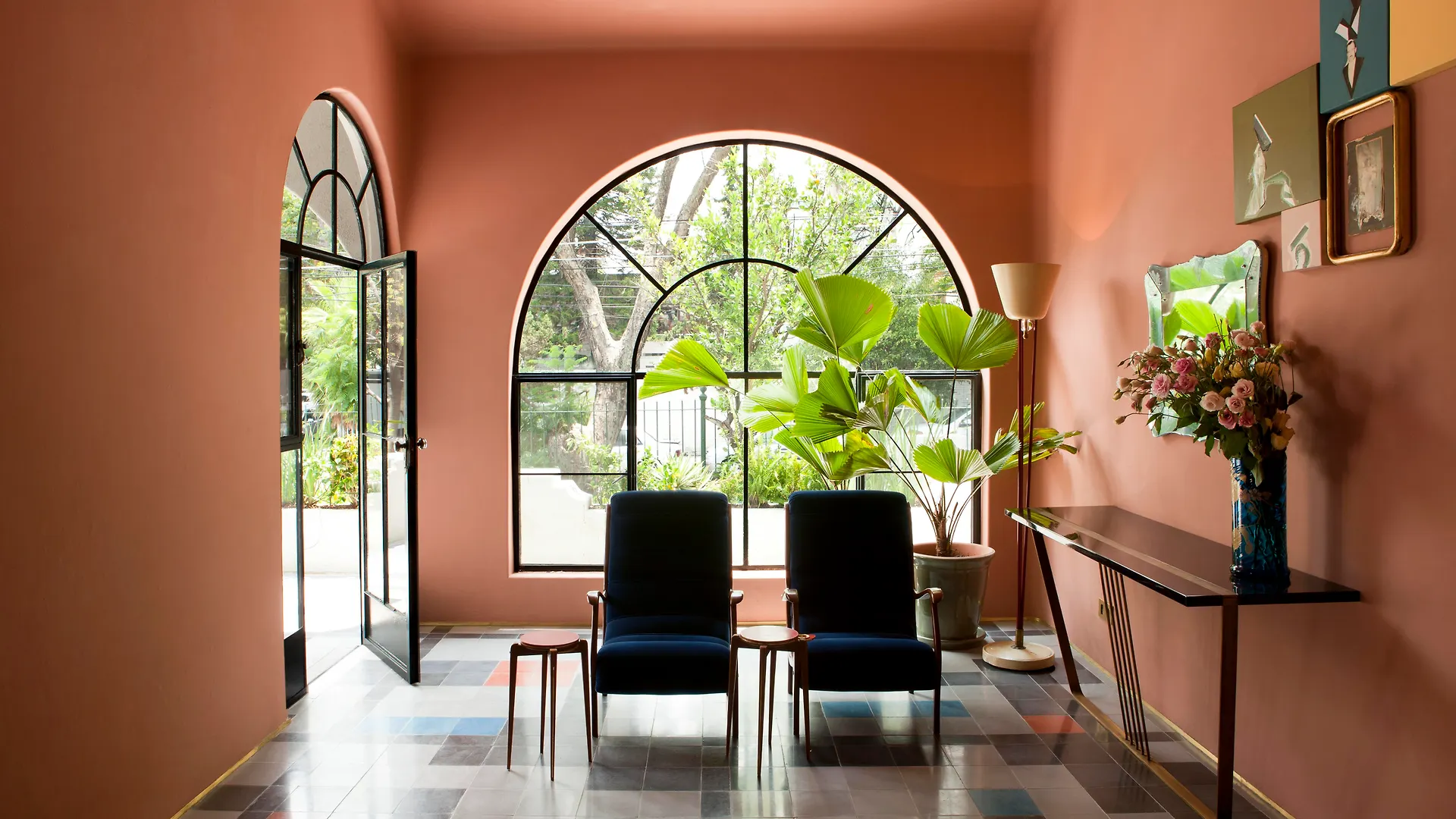 Casa Habita, A Member Of Design Hotels Guadalajara