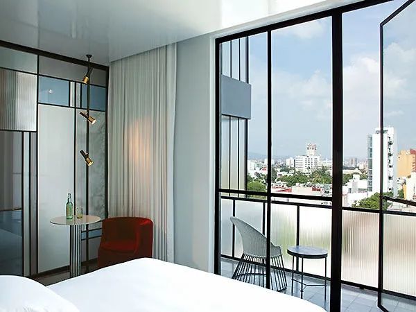 Casa Habita, A Member Of Design Hotels Guadalajara