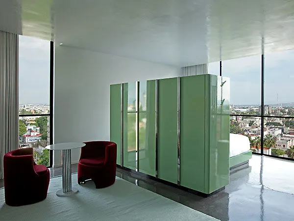 Casa Habita, A Member Of Design Hotels Guadalajara
