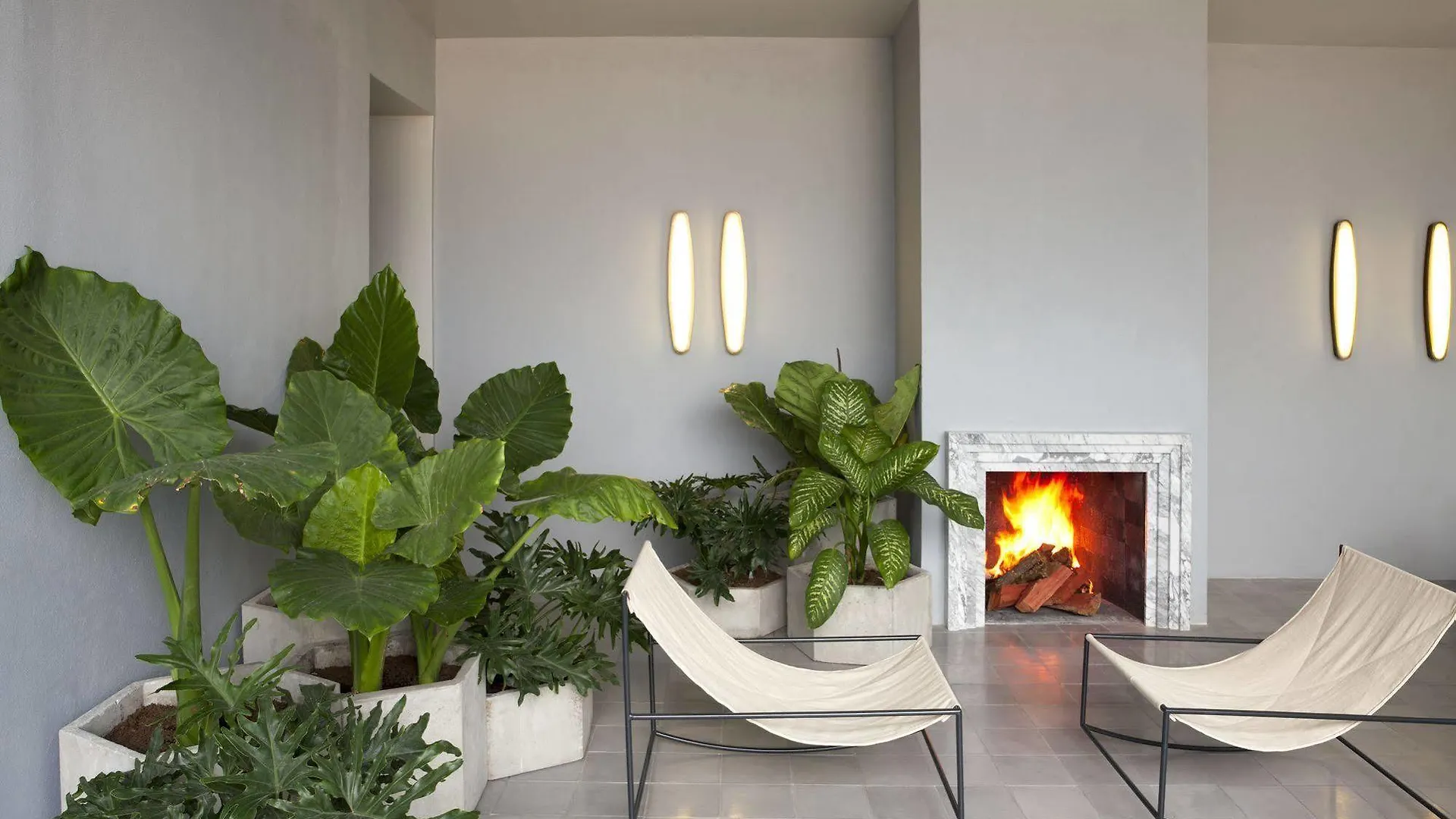 Casa Habita, A Member Of Design Hotels Guadalajara