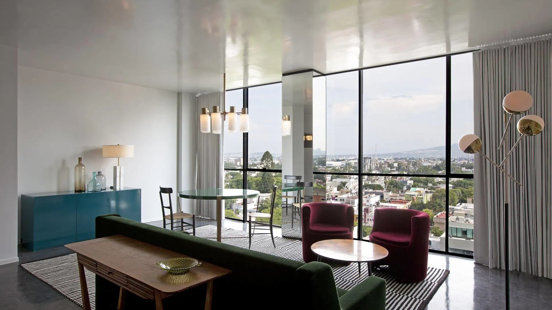 Casa Habita, A Member Of Design Hotels Guadalajara