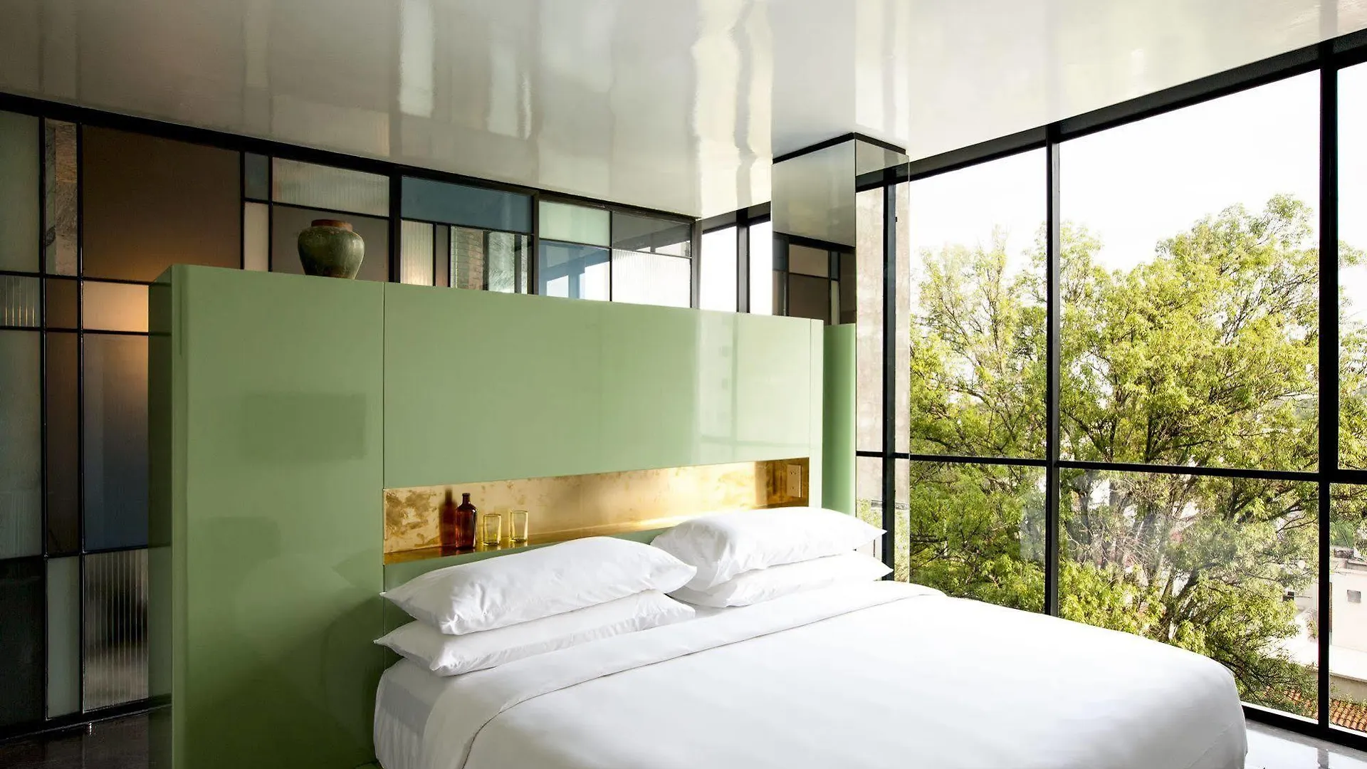 Casa Habita, A Member Of Design Hotels Guadalajara