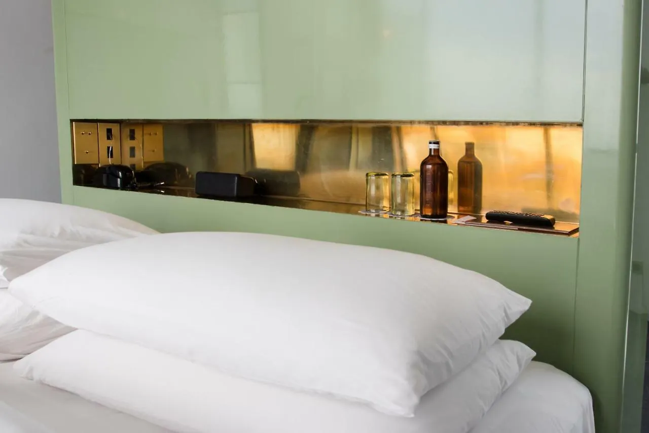 Casa Habita, A Member Of Design Hotels Guadalajara