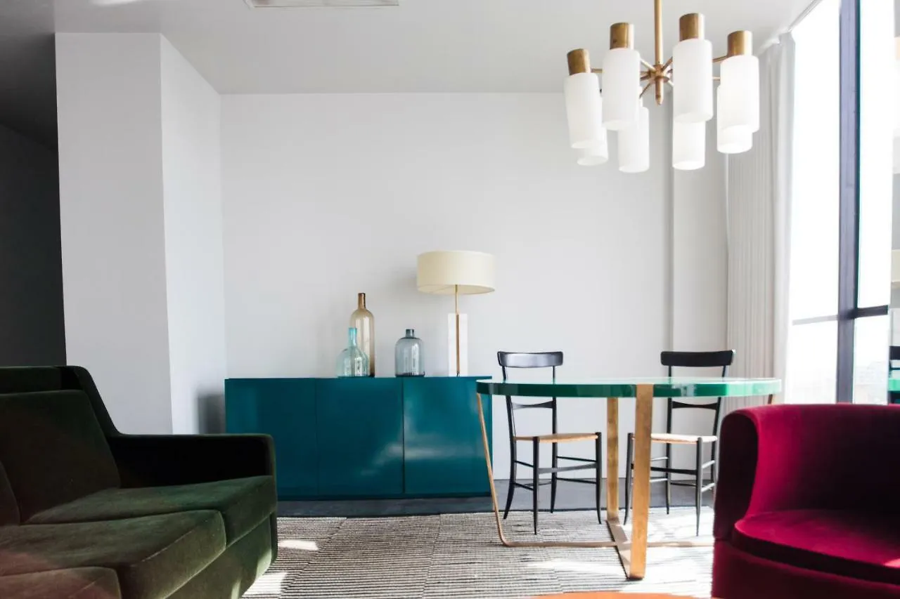 Casa Habita, A Member Of Design Hotels Guadalajara